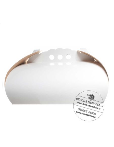 Cutie pentru prajituri (32x32x12cm)