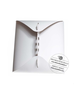 Cutie pentru prajituri (32x32x12cm) 2