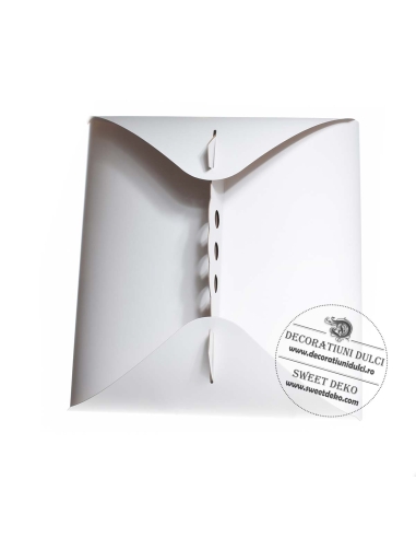 Cutie pentru prajituri (32x32x12cm)