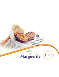 Pralin Croquant fructul pasiunii | Tentation Passion Marguerite 4kg. 2