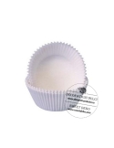 Cosulete simple albe | Decoratiuni Dulci