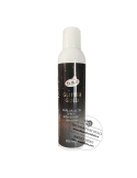 Spray alimentar auriu glitterat Dr. Gusto - 250ml.