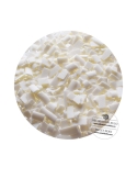 Ciocolata alba surogat | Cacao Fantasie White compound