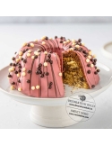 Crispearls dark, Barry Callebaut