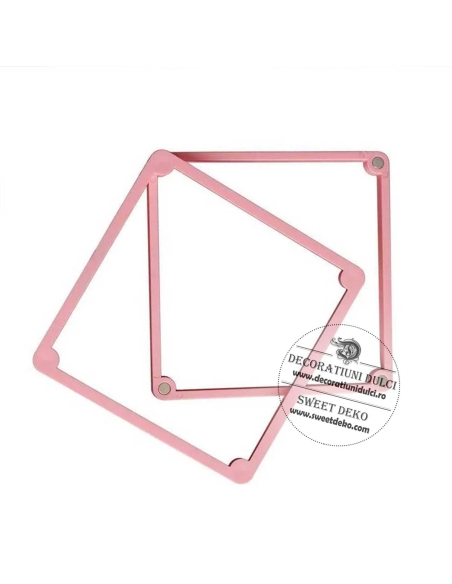 Rama magnetica sablon stencils