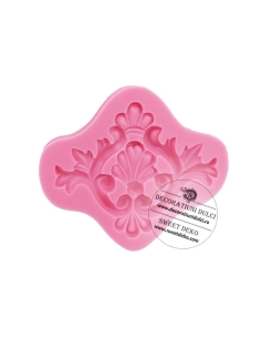 Mulaj ornament barok | Decoratiuni Dulci