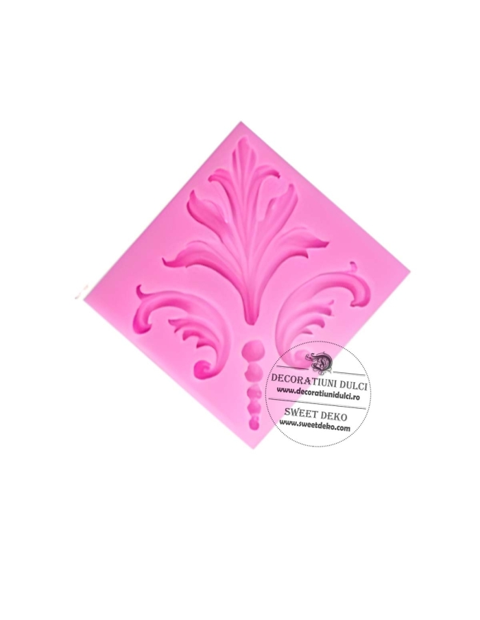 Mulaj ornamente | Decoratiuni Dulci