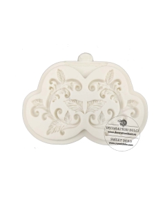 Mulaj design  frunzulite | Decoratiuni Dulci