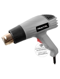 Pistol cu aer cald