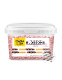 Blossom, bucle din ciocolata cu aroma de capsune