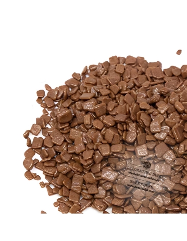 Fulgi ciocolata Scaglietta Irca | compound