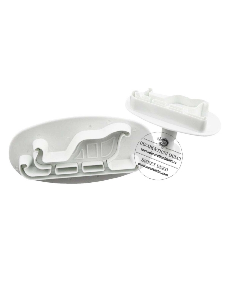 Decupator saniuta | Decoratiuni Dulci