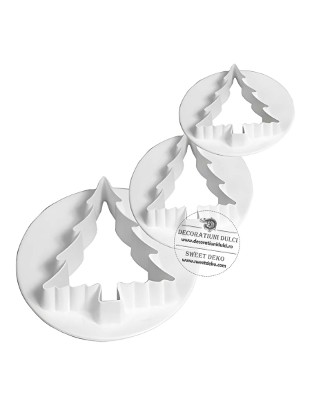 Decupatoare simple braduti