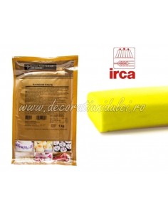Pasta de zahar Rainbow - IRCA | Decoratiuni Dulci