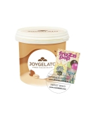 JoyCream Frizzzi Pop Pink | Crema cu perlute care pocnesc (5kg.)