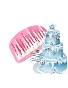 Mulaj turturi | Decoratiuni Dulci 2