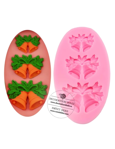 Mulaj clopotei | Decoratiuni Dulci