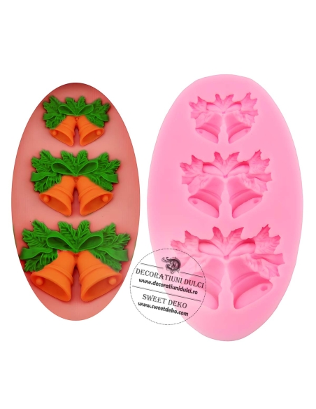 Mulaj clopotei | Decoratiuni Dulci