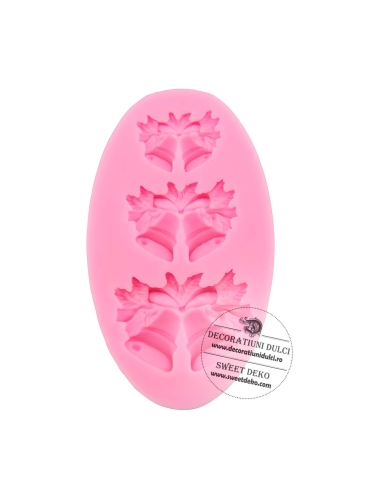 Mulaj clopotei | Decoratiuni Dulci