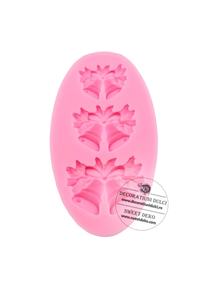 Mulaj clopotei | Decoratiuni Dulci