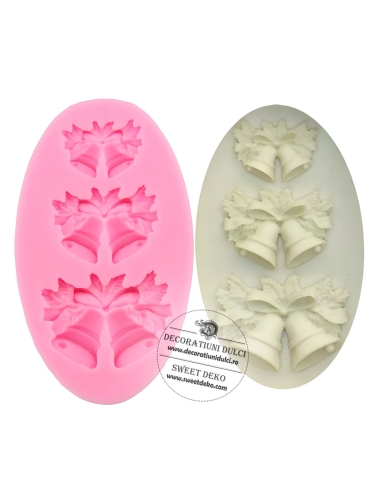 Mulaj clopotei | Decoratiuni Dulci