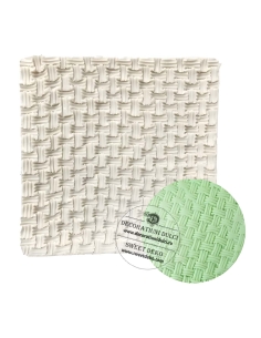 Mulaje model impletitura | Decoratiuni Dulci