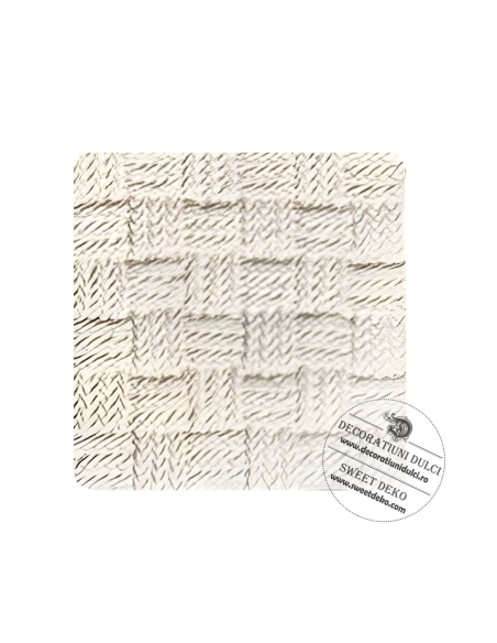 Mulaje model impletitura | Decoratiuni Dulci