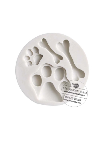 Mulaj urme labute si oase