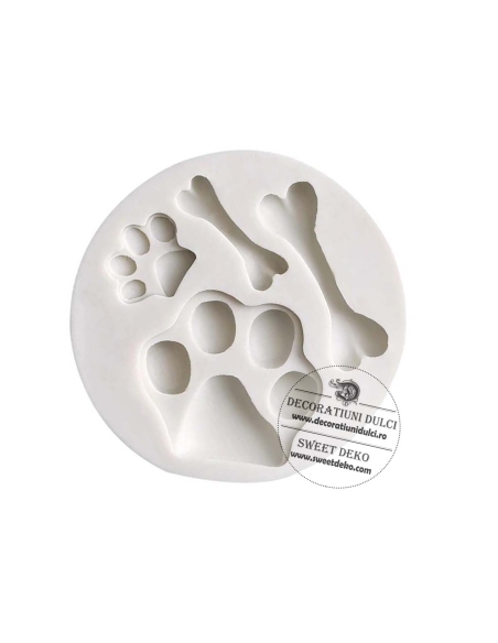 Mulaj urme labute si oase