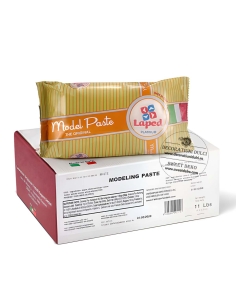 Pasta modelaj, LaPed | Decoratiuni Dulci 2