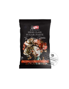 High Class, pasta de zahar alba FO Dekor