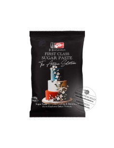 Fodekor FIRST CLASS | Decoratiuni Dulci