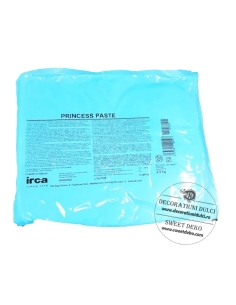 Pasta Princess, IRCA | Decoratiuni Dulci