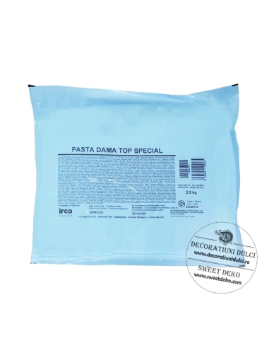 Pasta Dama Top Special | Decoratiuni Dulci