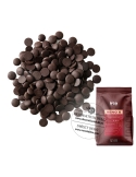 Ciocolata veritabila Reno X Fondente 54.5% | 1kg.