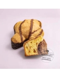 Ciocolata veritabila Reno X Fondente 54.5% | 1kg.
