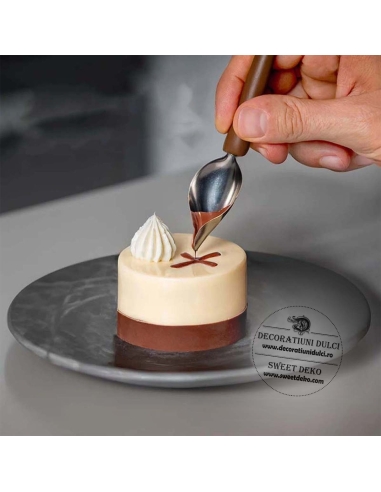 Ciocolata veritabila Reno X Fondente 54.5% | 1kg.