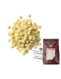 Ciocolata veritabila Reno X Bianco IRCA|1kg