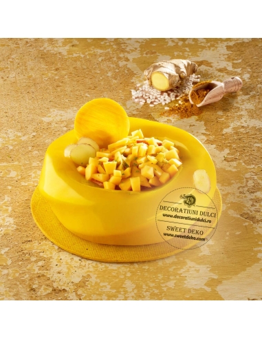 Ciocolata alba veritabila Reno X Bianco |5kg