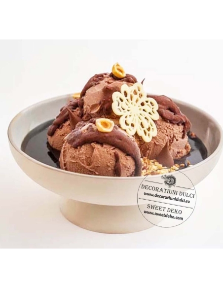 Ciocolata cu lapte Reno X Latte 33.6% |1kg.