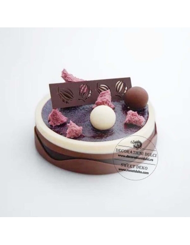 Irca Ciocolata cu lapte Reno X Latte 33.6% |5kg.