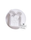 Decupatoare cadou (set 3 bucati)
