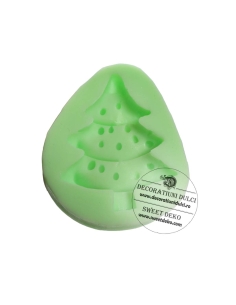 Mulaj brad cu globulete