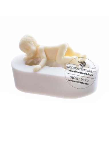 Mulaj bebelus | Decoratiuni Dulci