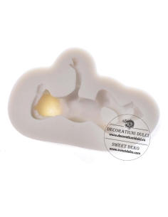 Mulaj bebelus | Decoratiuni Dulci 2