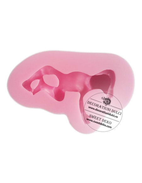 Mulaj bebelus | Decoratiuni Dulci