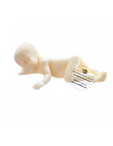 Mulaj bebelus | Decoratiuni Dulci