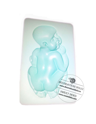 Mulaj bebelus XL | Decoratiuni Dulci