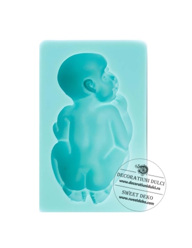 Mulaj bebelus XL | Decoratiuni Dulci