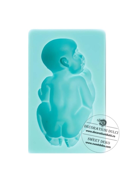 Mulaj bebelus XL | Decoratiuni Dulci